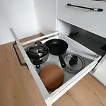 Apartamento Sunny Renovated Alpine By Interlaken