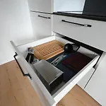 Apartamento Sunny Renovated Alpine By Interlaken