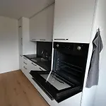 Apartment Sunny Renovated Alpine By Interlaken Frutigen