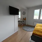 Sunny Renovated Alpine By Interlaken Apartamento Frutigen