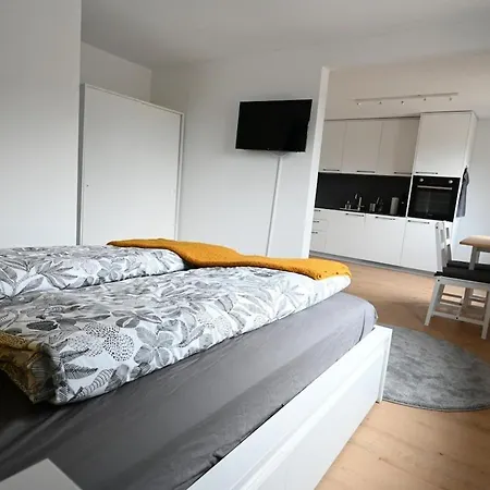 Apartament Sunny Renovated Alpine By Interlaken Frutigen