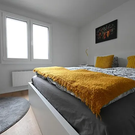 Sunny Renovated Alpine By Interlaken Apartament Frutigen