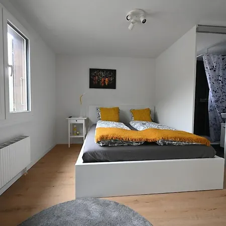 Sunny Renovated Alpine By Interlaken * Frutigen