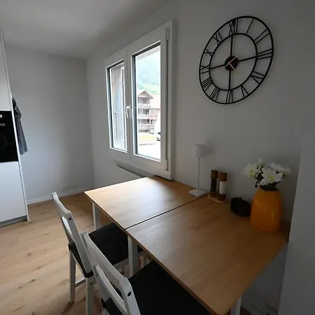 Apartament Sunny Renovated Alpine By Interlaken