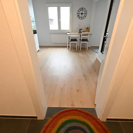 Apartament Sunny Renovated Alpine By Interlaken