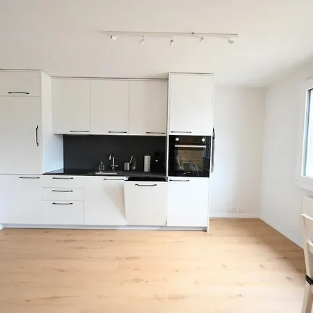 Lejlighed Sunny Renovated Alpine By Interlaken *