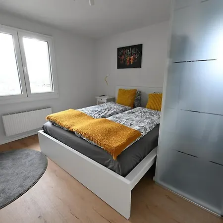 Apartament Sunny Renovated Alpine By Interlaken