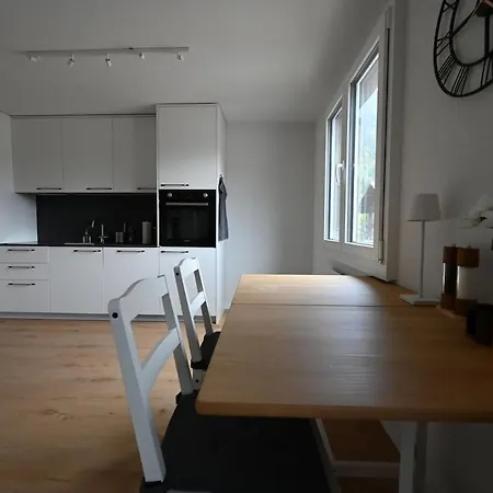 Sunny Renovated Alpine By Interlaken