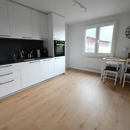 Sunny Renovated Alpine By Interlaken *