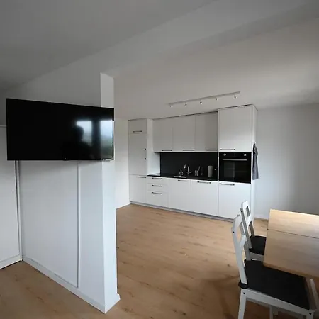 Sunny Renovated Alpine By Interlaken Apartament