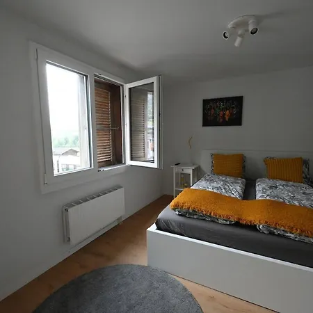 Sunny Renovated Alpine By Interlaken * Frutigen