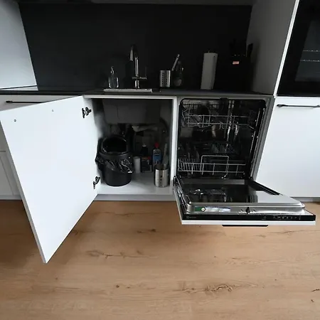 Apartament Sunny Renovated Alpine By Interlaken Frutigen