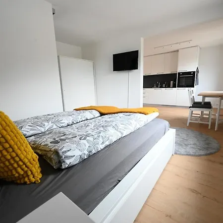 Sunny Renovated Alpine By Interlaken Lejlighed *
