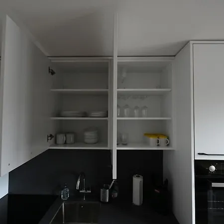 Lejlighed Sunny Renovated Alpine By Interlaken *