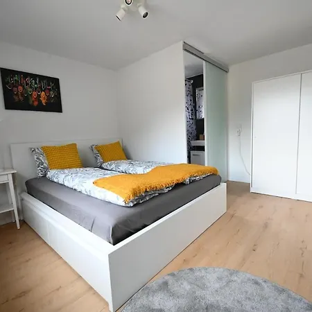 Sunny Renovated Alpine By Interlaken Lejlighed *