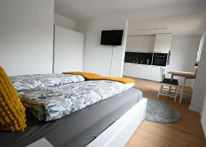 Lägenhet Sunny Renovated Alpine By Interlaken Frutigen