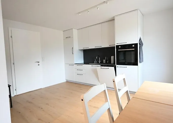 شقة Sunny Renovated Alpine By Interlaken