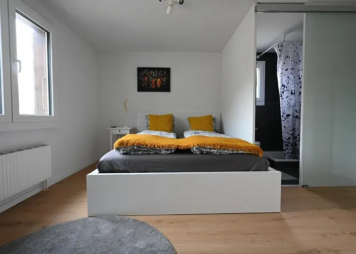 Sunny Renovated Alpine By Interlaken شقة