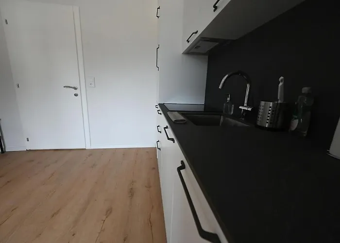 Lägenhet Sunny Renovated Alpine By Interlaken Frutigen