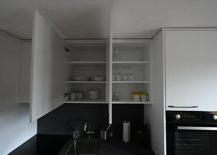 شقة Sunny Renovated Alpine By Interlaken *