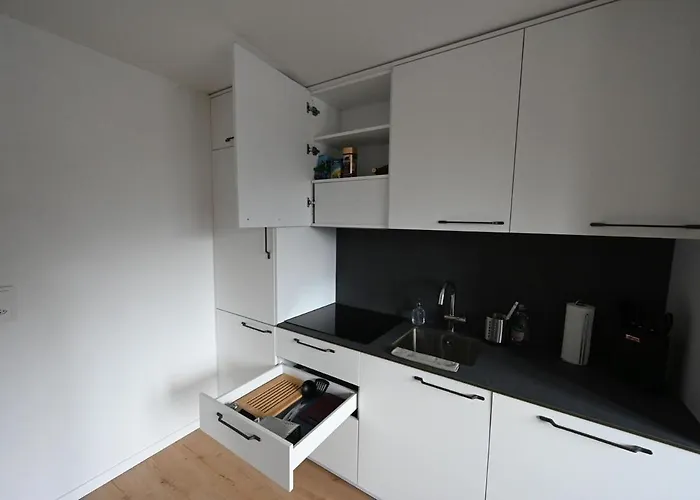 شقة Sunny Renovated Alpine By Interlaken فوتيغن