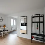 Lejlighed Sunny Renovated Alpine By Interlaken Frutigen