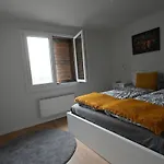Sunny Renovated Alpine By Interlaken * Frutigen