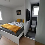 Sunny Renovated Alpine By Interlaken Lejlighed