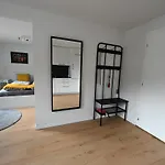 Lejlighed Sunny Renovated Alpine By Interlaken Frutigen