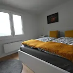 Sunny Renovated Alpine By Interlaken Lejlighed Frutigen