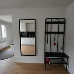 Sunny Renovated Alpine By Interlaken Lejlighed