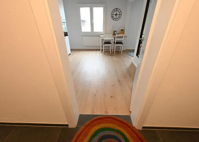 Lejlighed Sunny Renovated Alpine By Interlaken