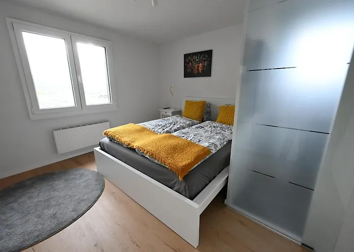 Lejlighed Sunny Renovated Alpine By Interlaken