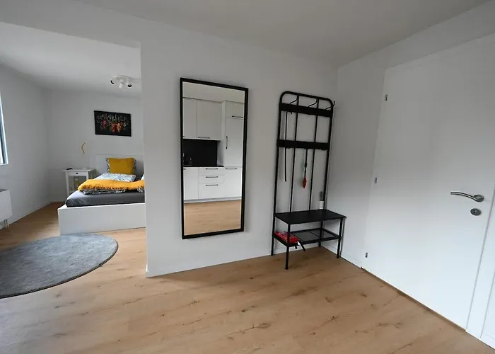 Lejlighed Sunny Renovated Alpine By Interlaken Frutigen