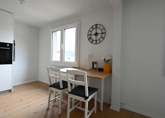 Lejlighed Sunny Renovated Alpine By Interlaken Frutigen