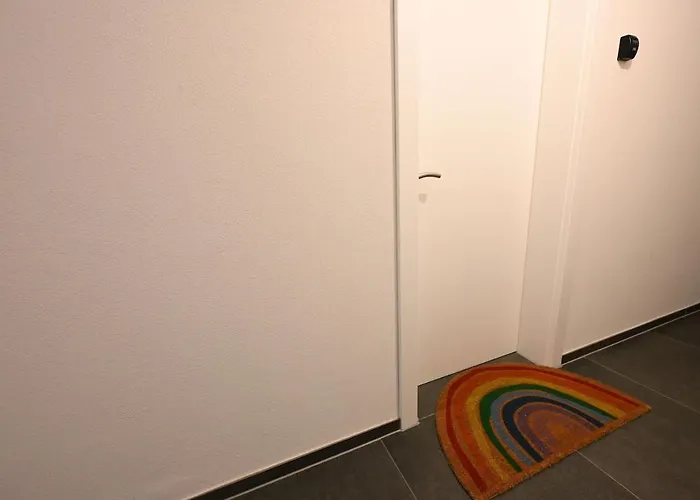 Sunny Renovated Alpine By Interlaken Lejlighed *