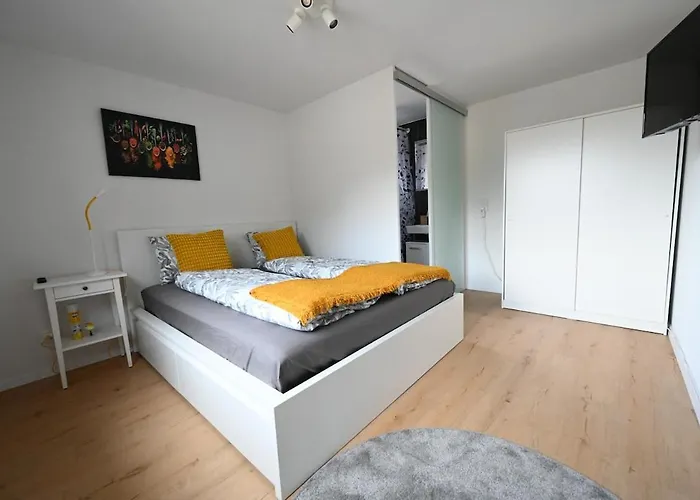 Sunny Renovated Alpine By Interlaken Lejlighed *